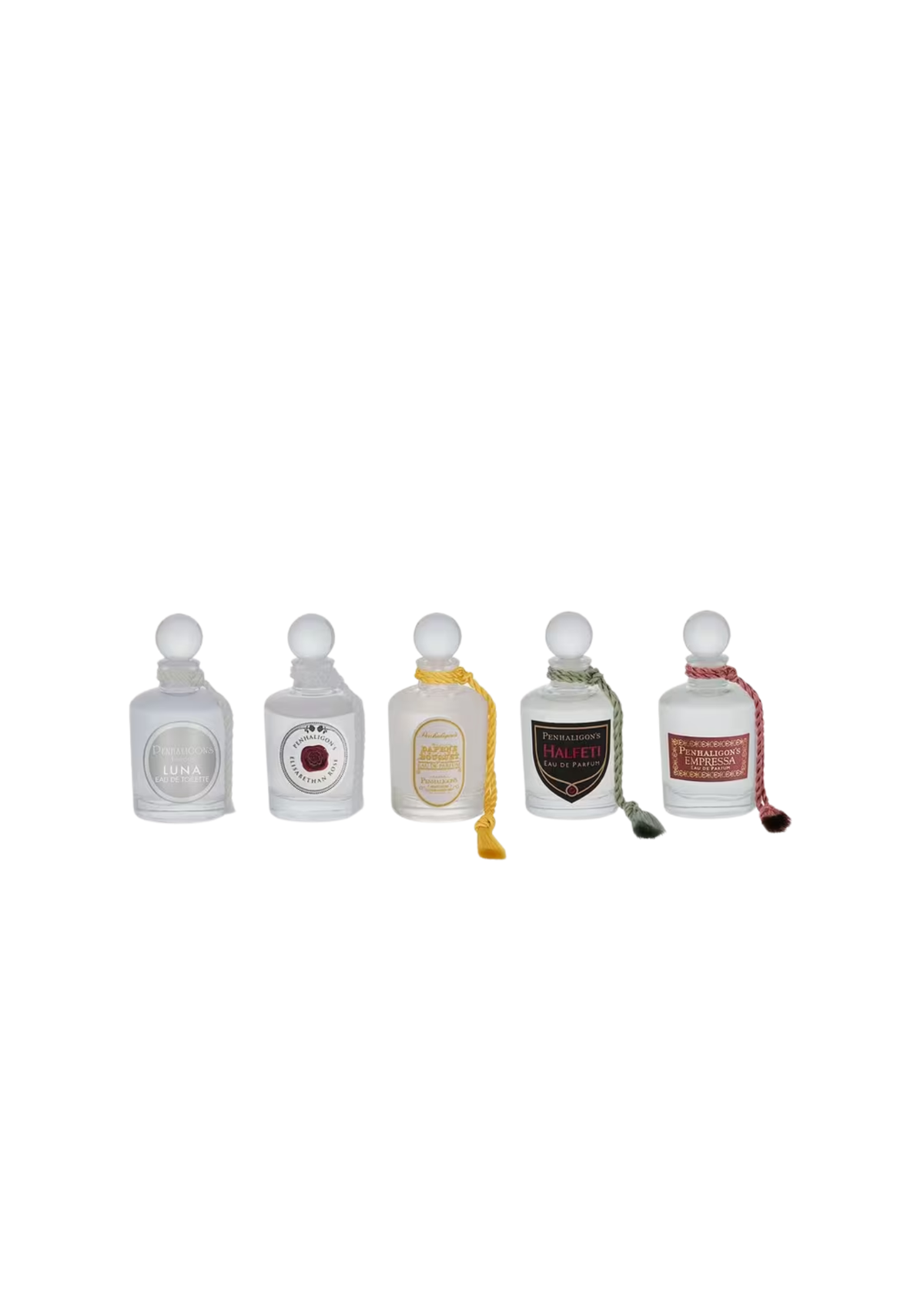 Holiday Mini Her Gift Set | Penhaligon's