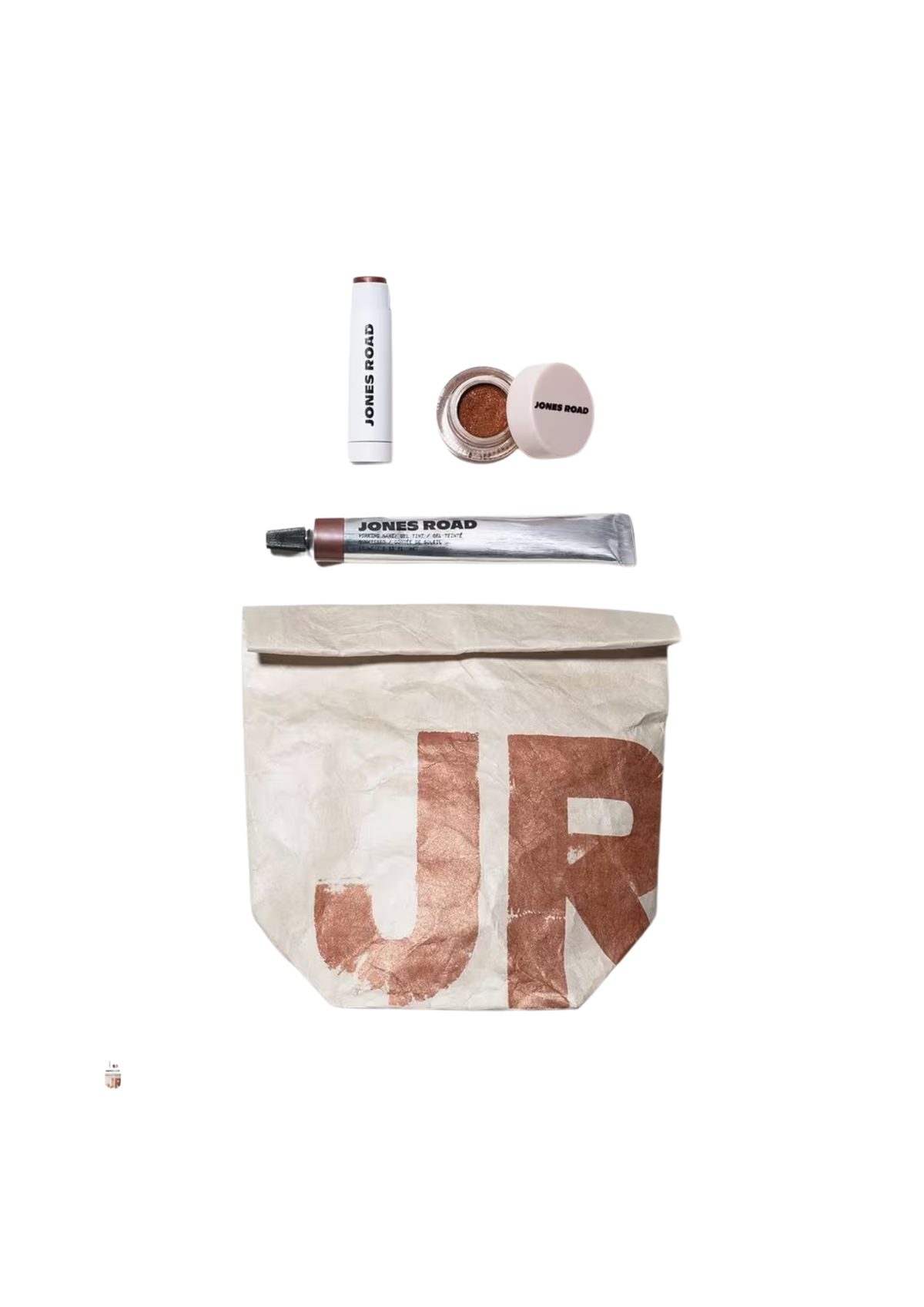 Sunkissed Kit