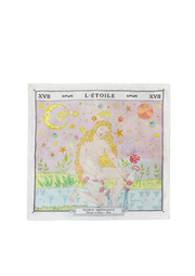 The Star Hand Towel