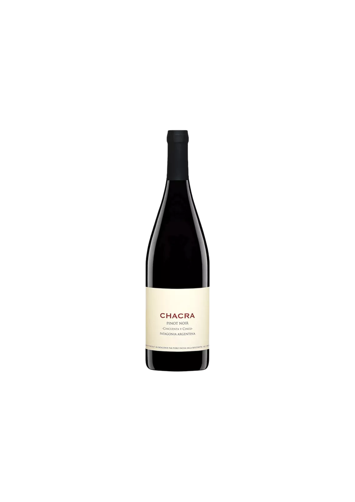 Pinot Noir Bodega 2022 Red Wine