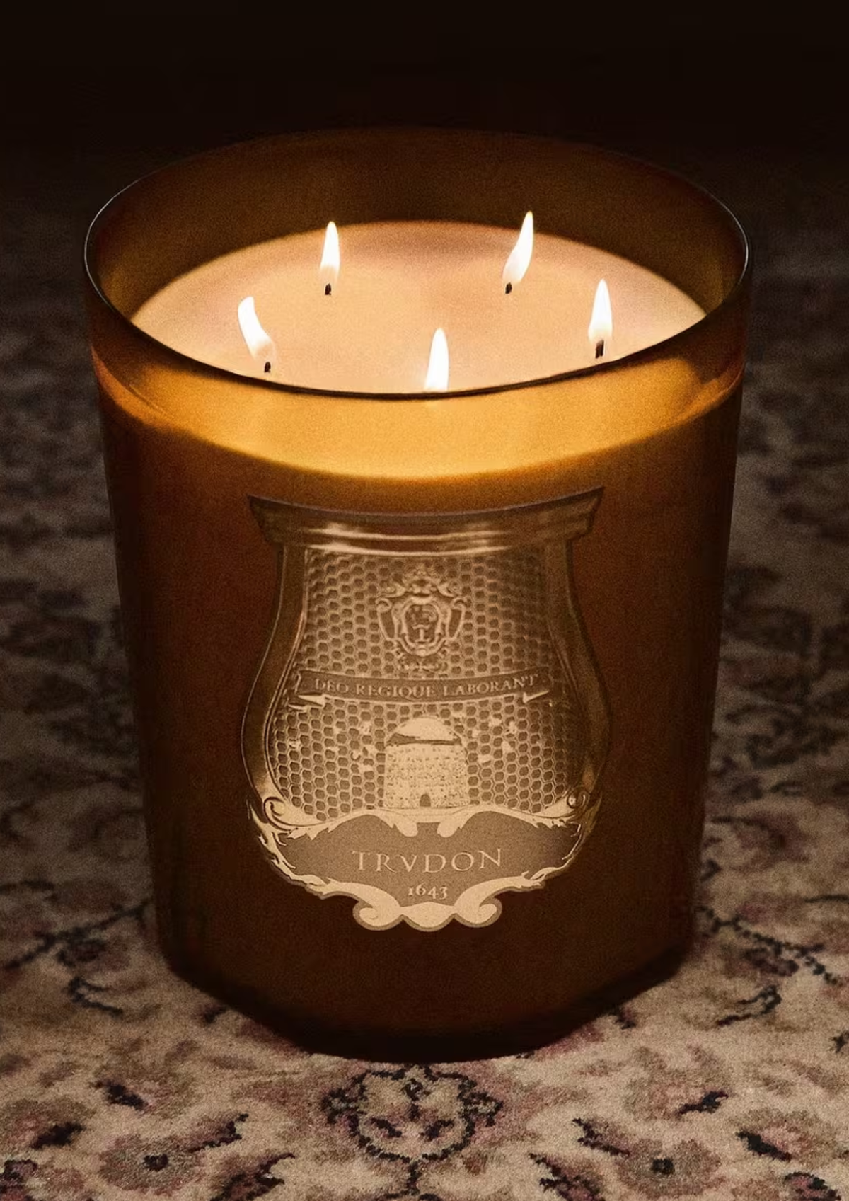 TRUDON | Altaïr Scented Candle