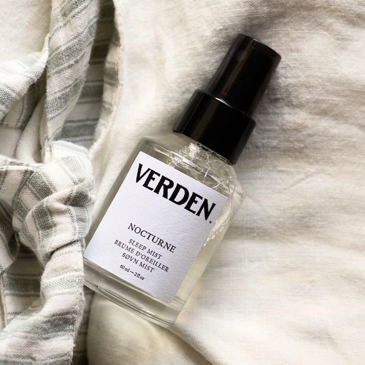 VERDEN | Nocturne Sleep Mist