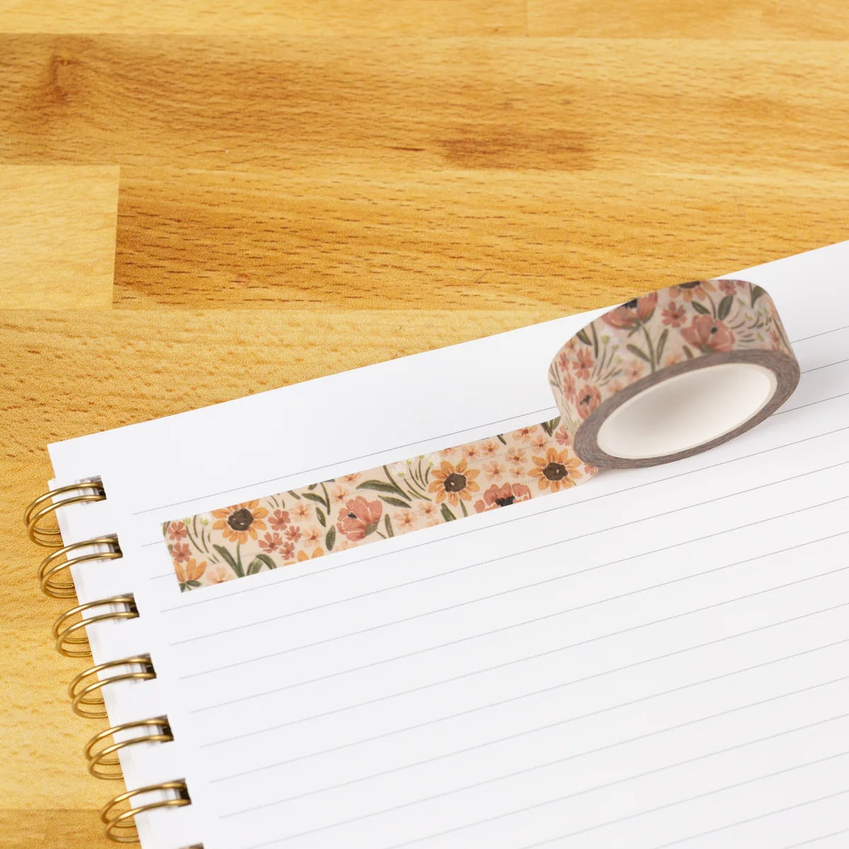 Elyse Breanne Design Pressed Washi Tape