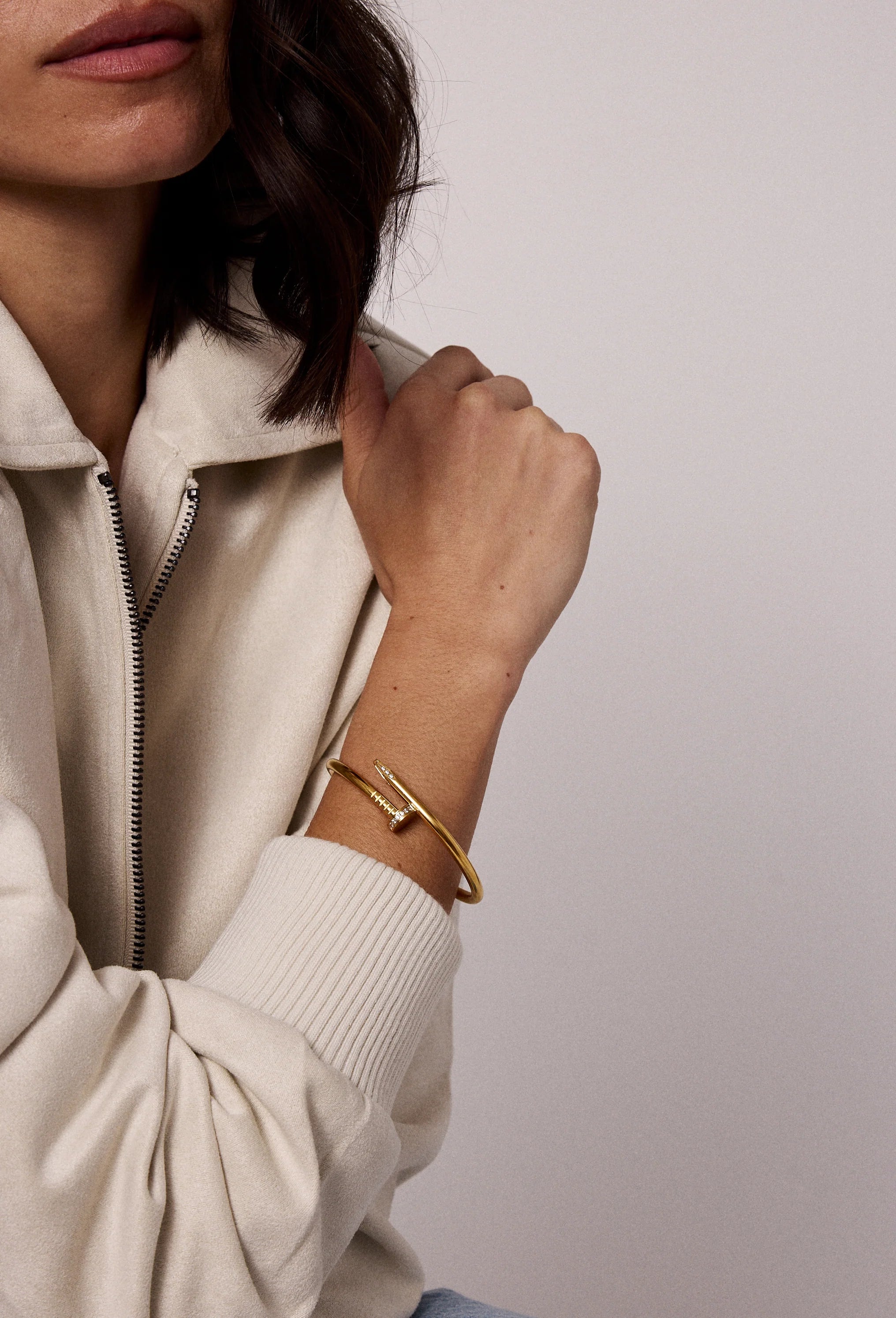 Nailed It Bracelet - Cosmos Bracelets Collection