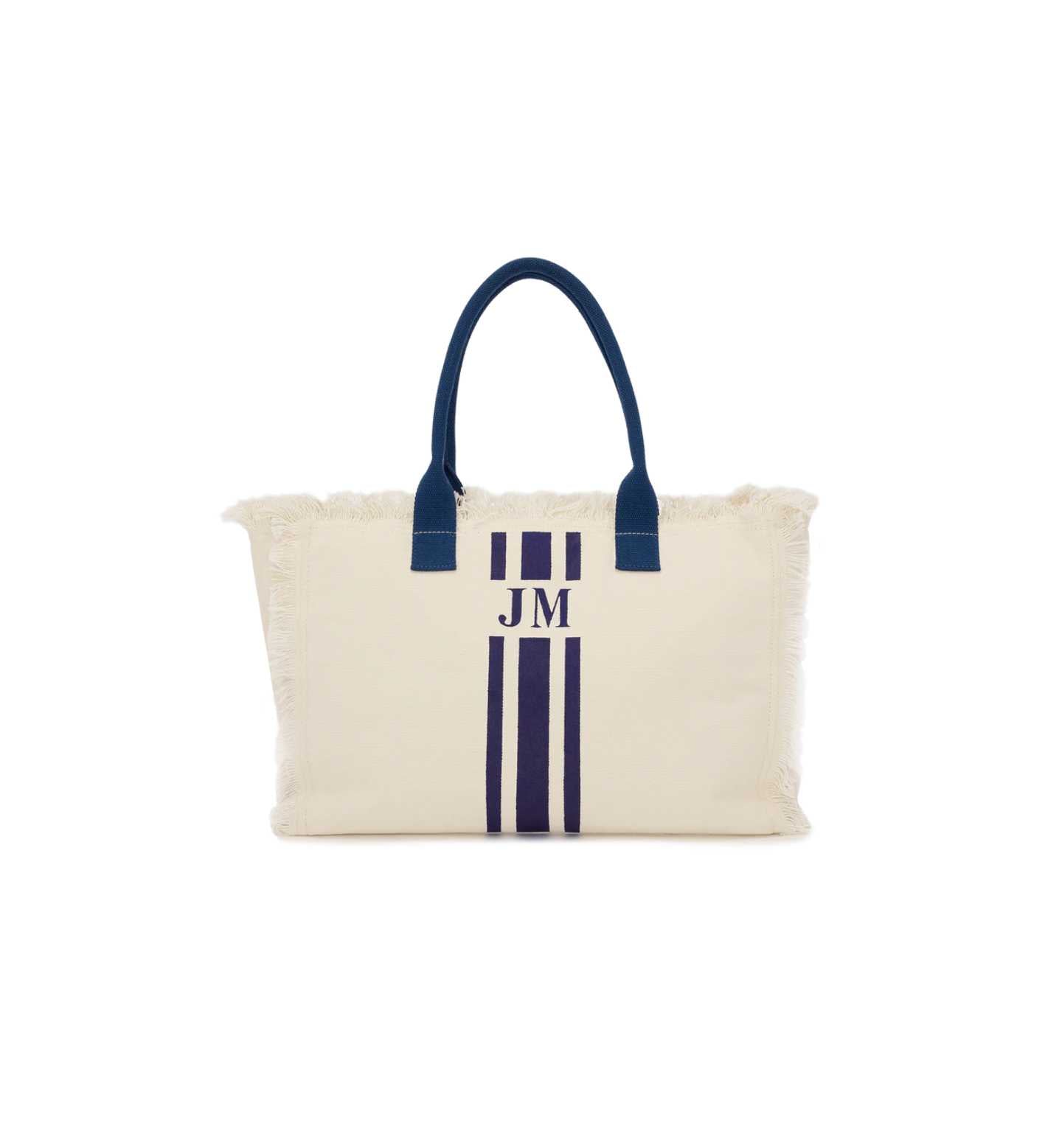 Lily and Bean - The Lily Fringe Tote