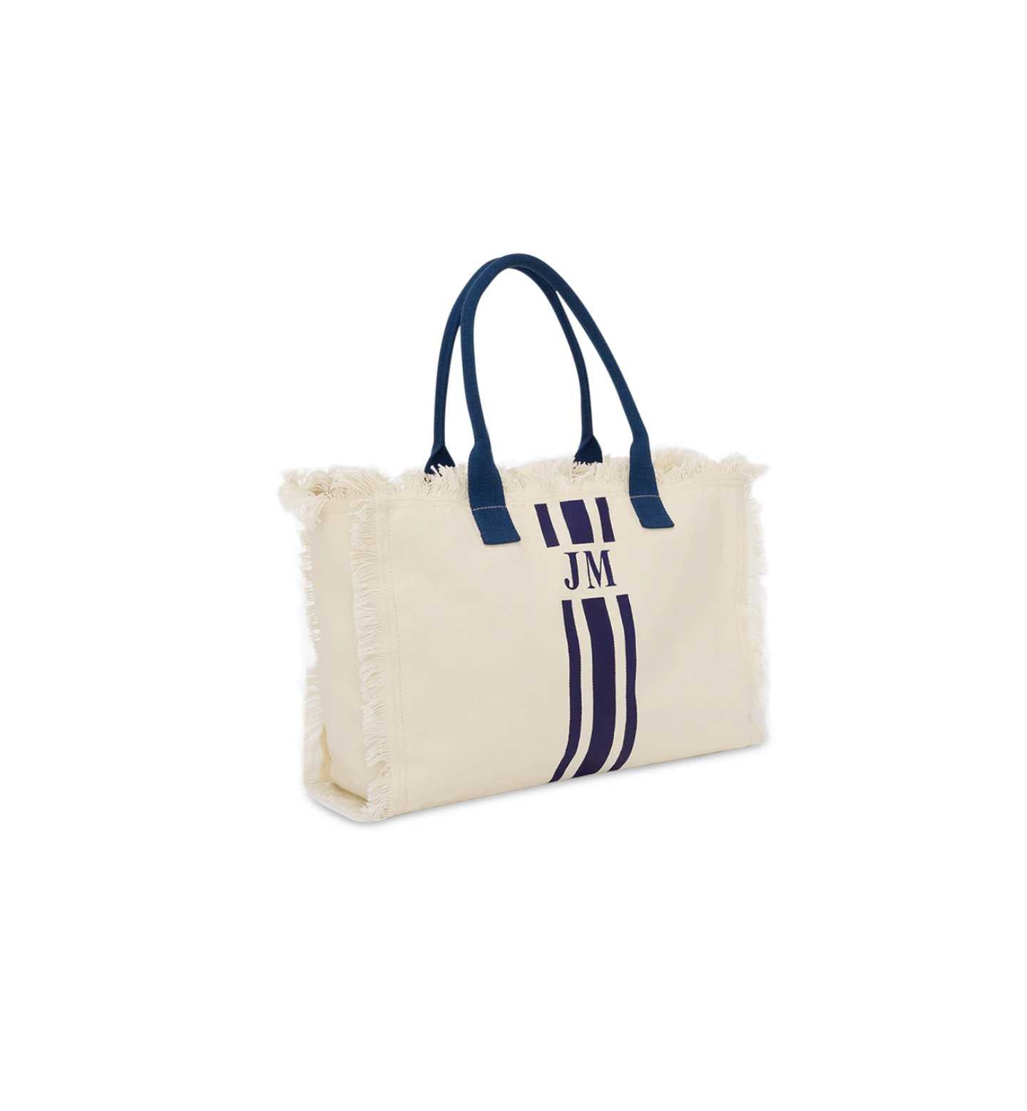 Lily and Bean - The Lily Fringe Tote