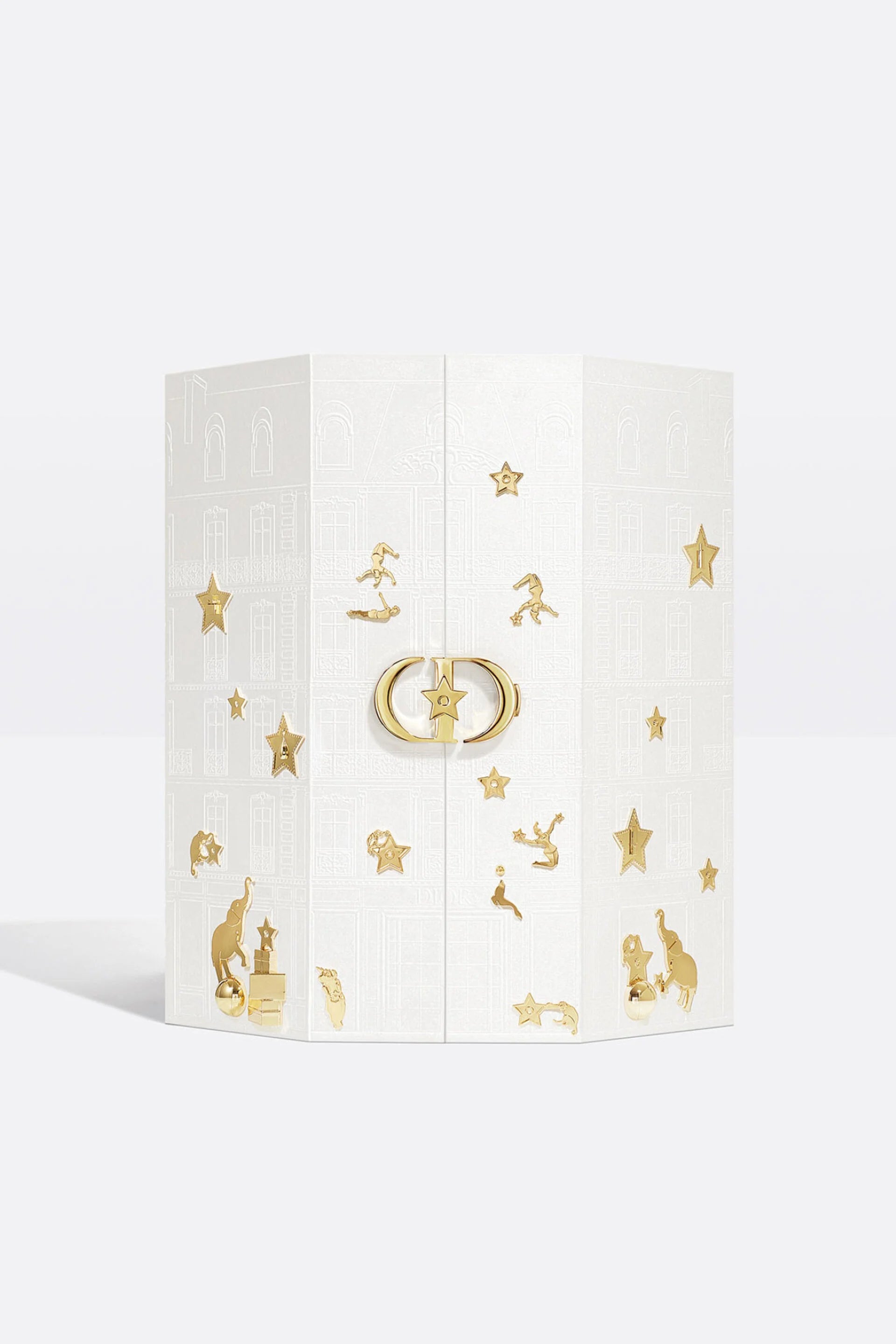 Dior Le 30 Montaigne Advent Calendar