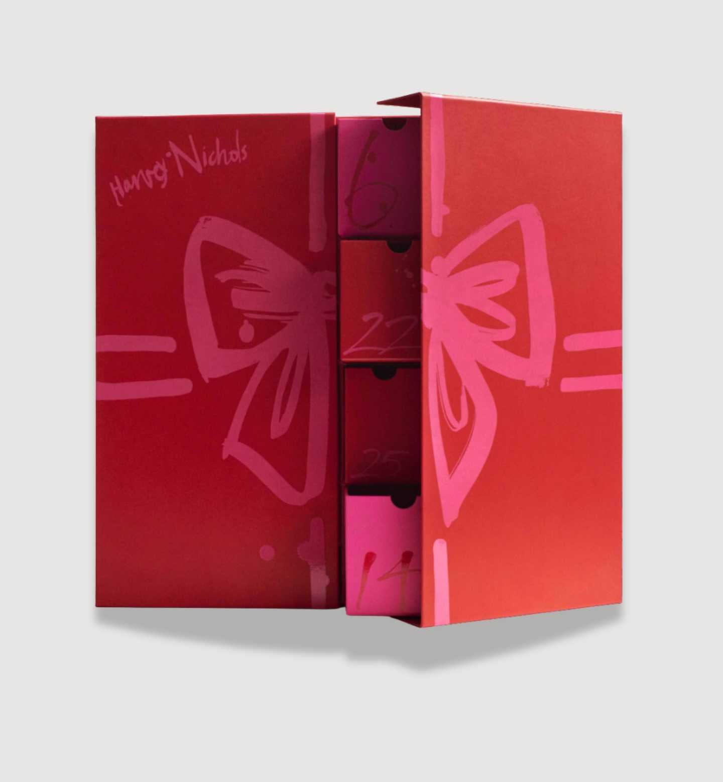 Harvey Nichols Advent Calendar