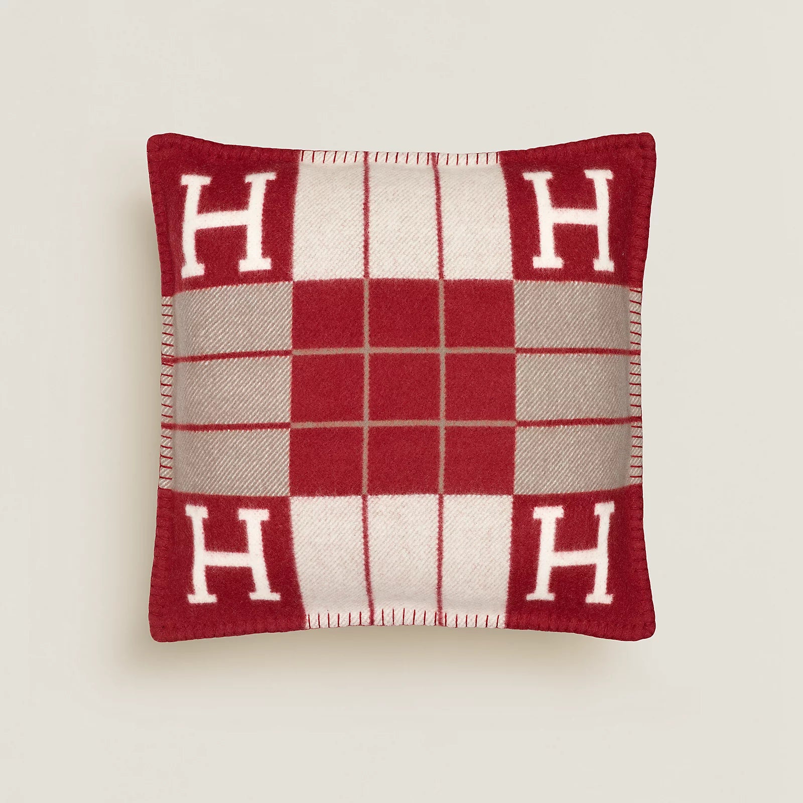 Hermès Avalon III Pillow
