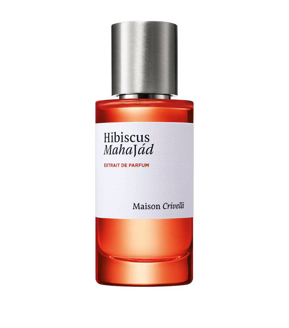 Maison Crivelli Hibiscus Mahajád Perfume Extract