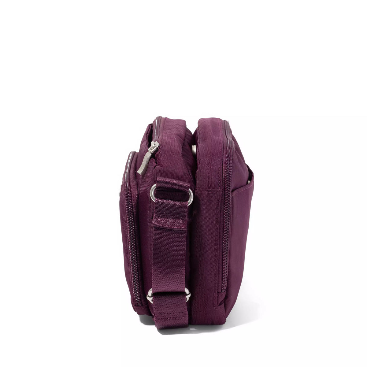 Baggallini Camera Crossbody Bag