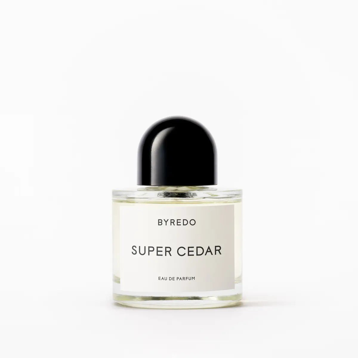 Byredo Super Cedar