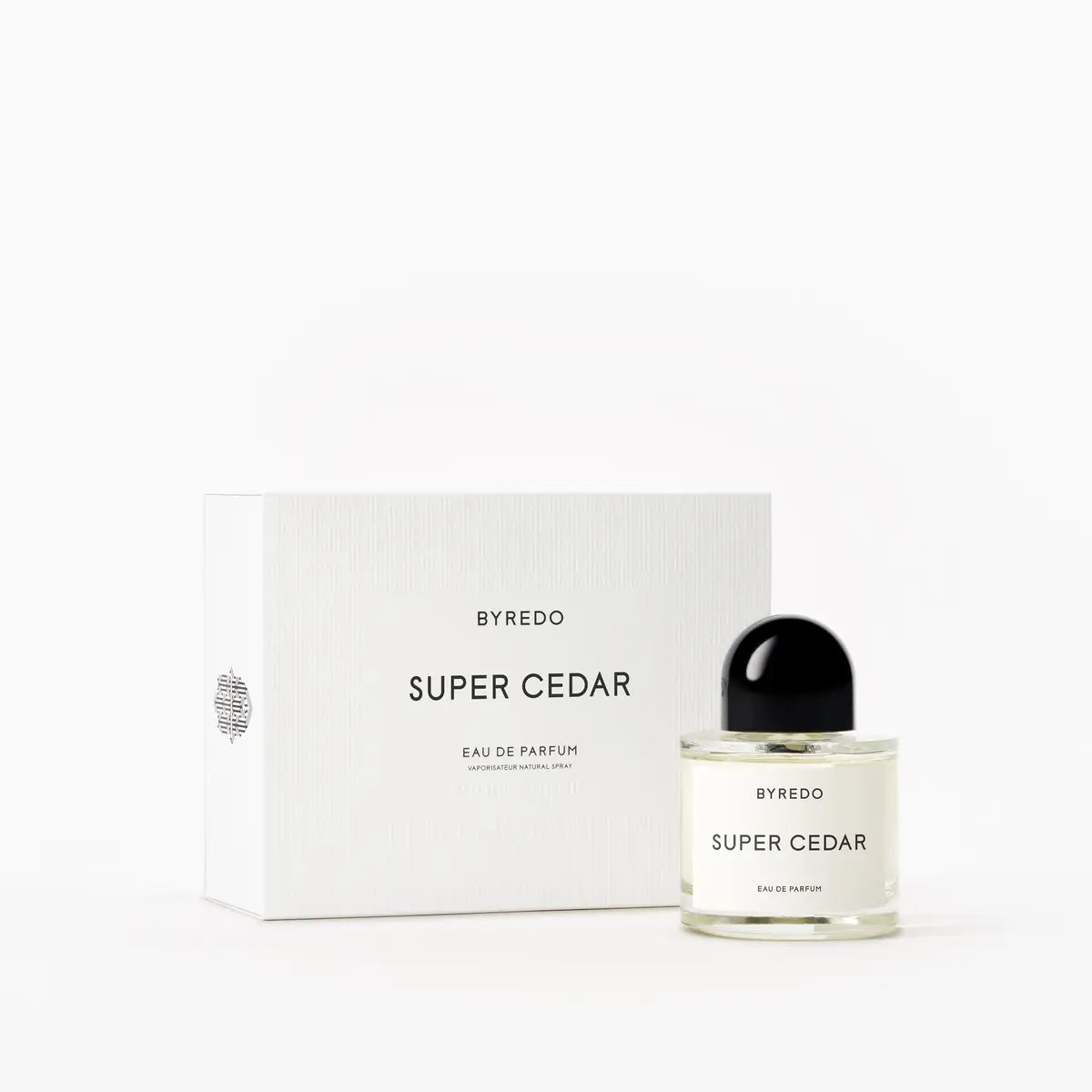 Byredo Super Cedar
