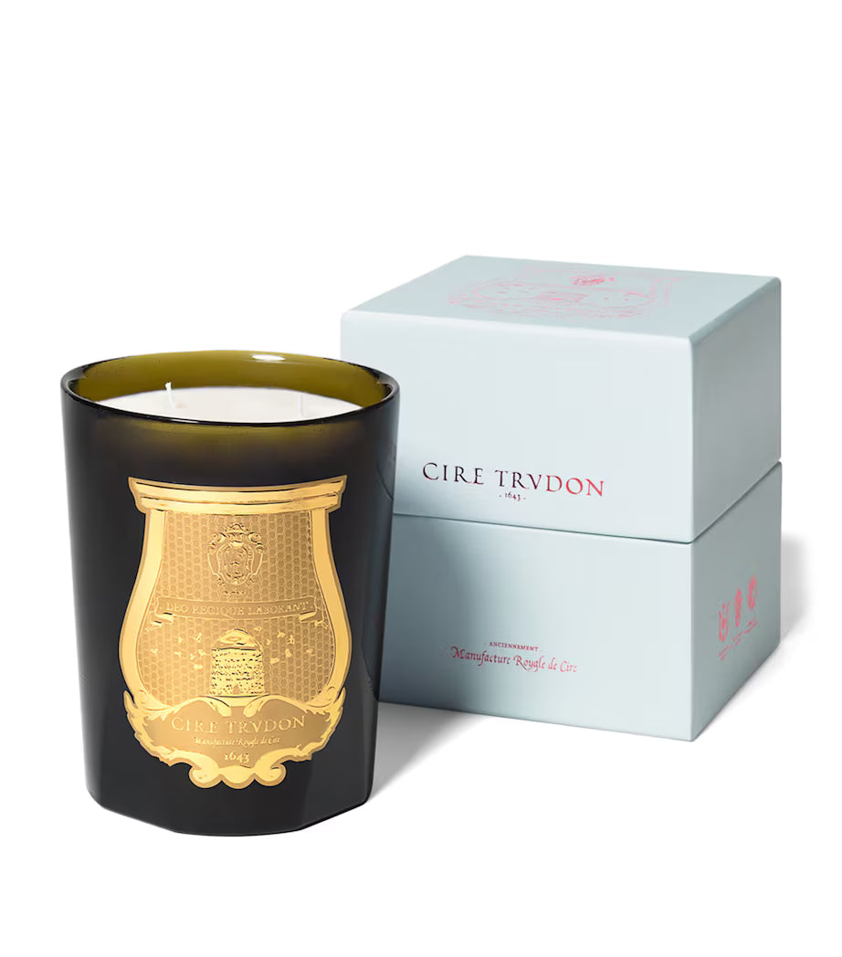Cire Trudon Abd El Kader Candle – 800g