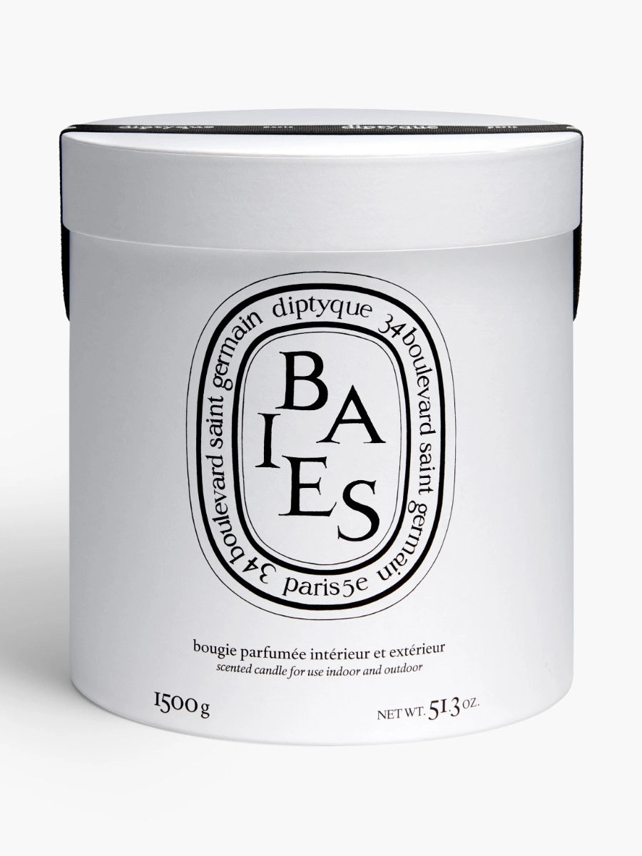 Diptyque | Baies (Berries) Candle