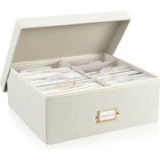 Maisonette Photo Storage Box