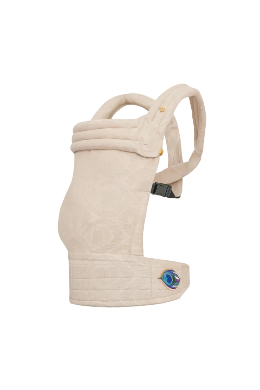 ARTIPOPPE Zeitgeist Baby Carrier - Argus Oat