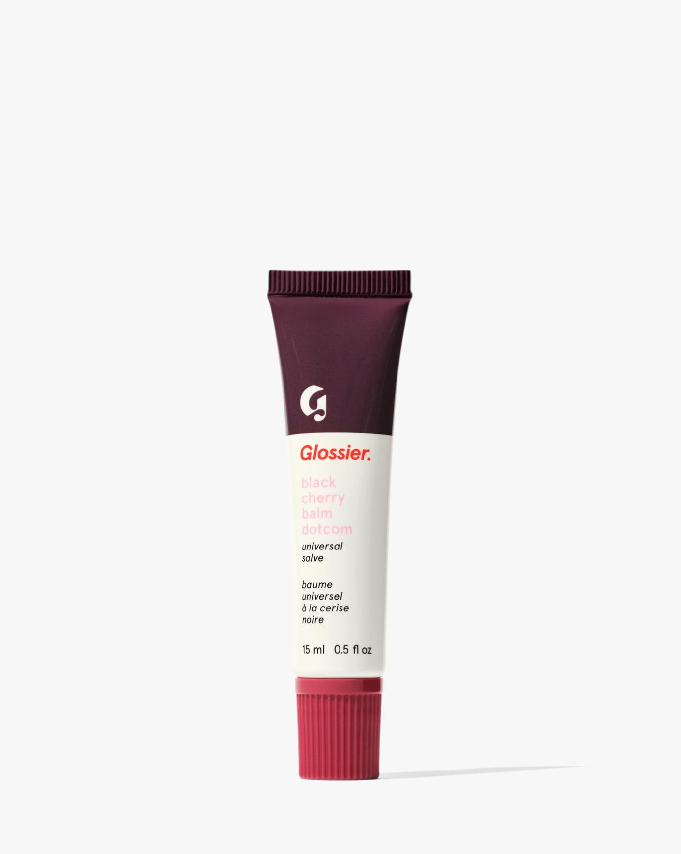 Glossier Black Cherry Lip Balm