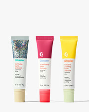 Glossier Balm Dotcom Trio