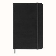 Moleskin Ruled Smart Notebook Pocket