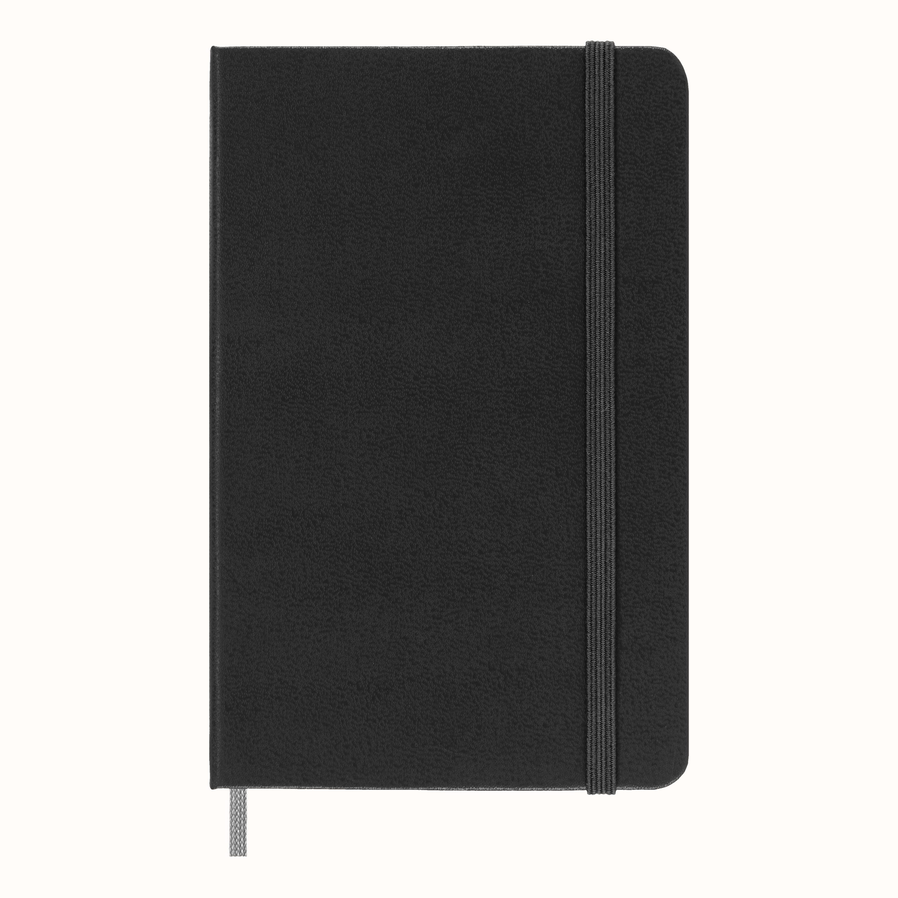 Moleskin Ruled Smart Notebook Pocket