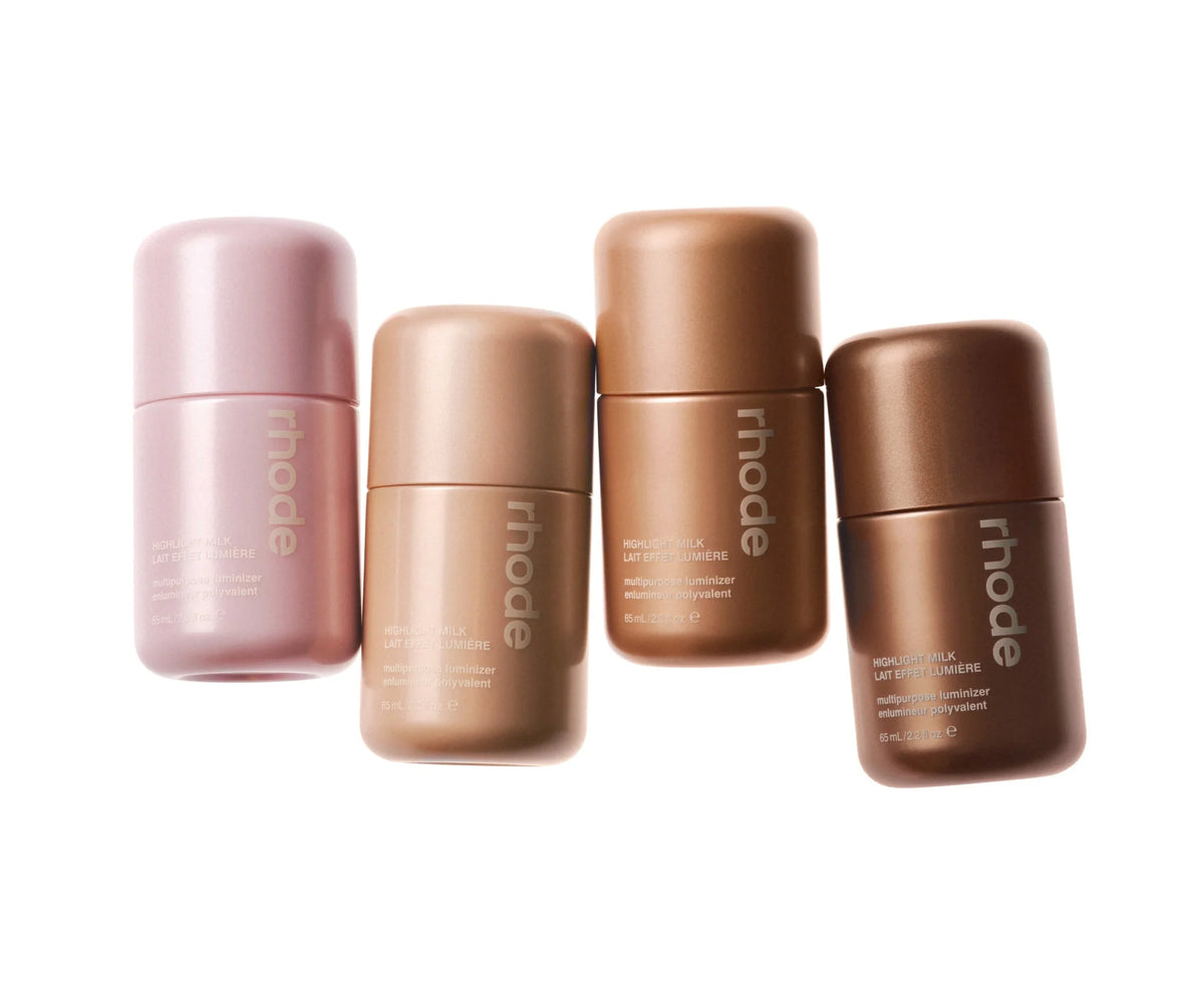 Rhode Skin | Highlight Milk Multipurpose Luminizer
