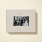 Papier Memories Book