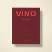 Papier Vino Journal