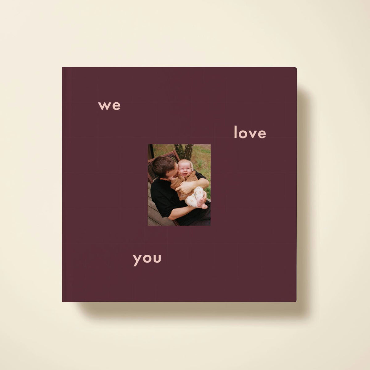 Papier Mini Milestones Memory Book