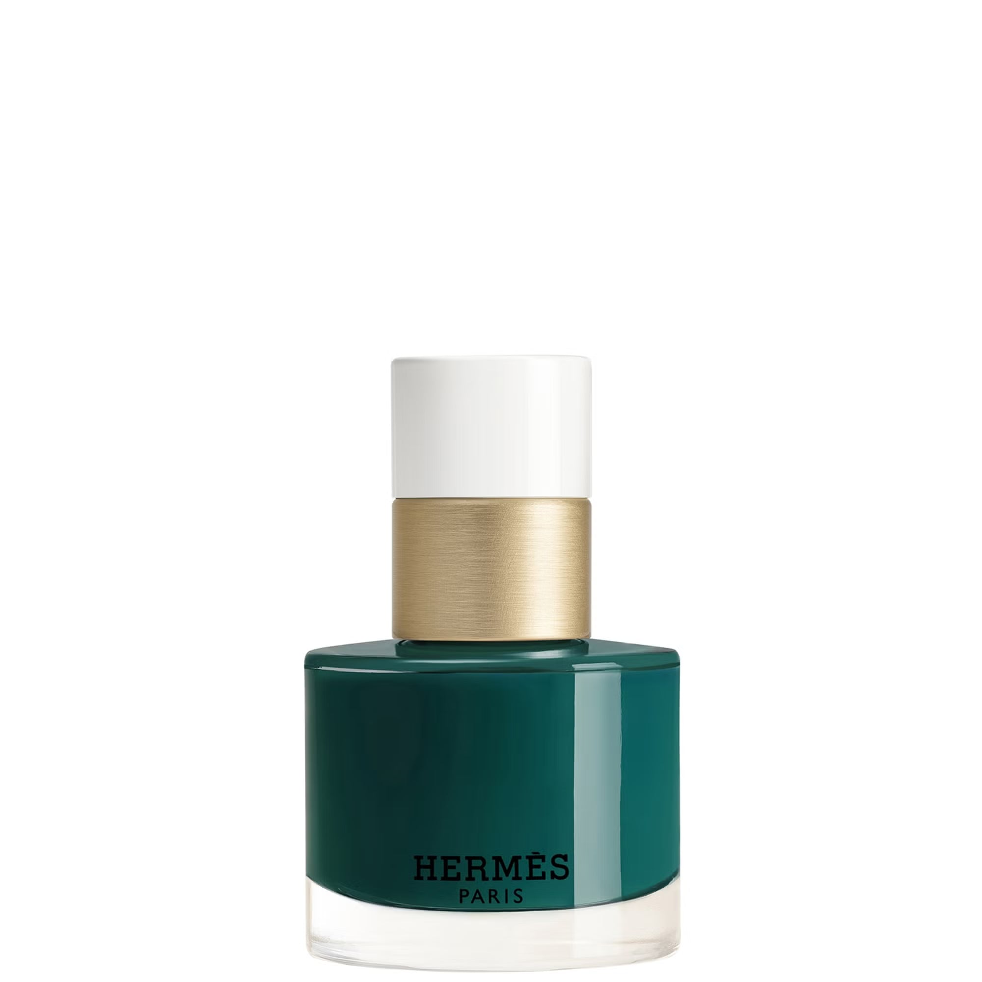Hermès Nail Enamel Vert Écossais