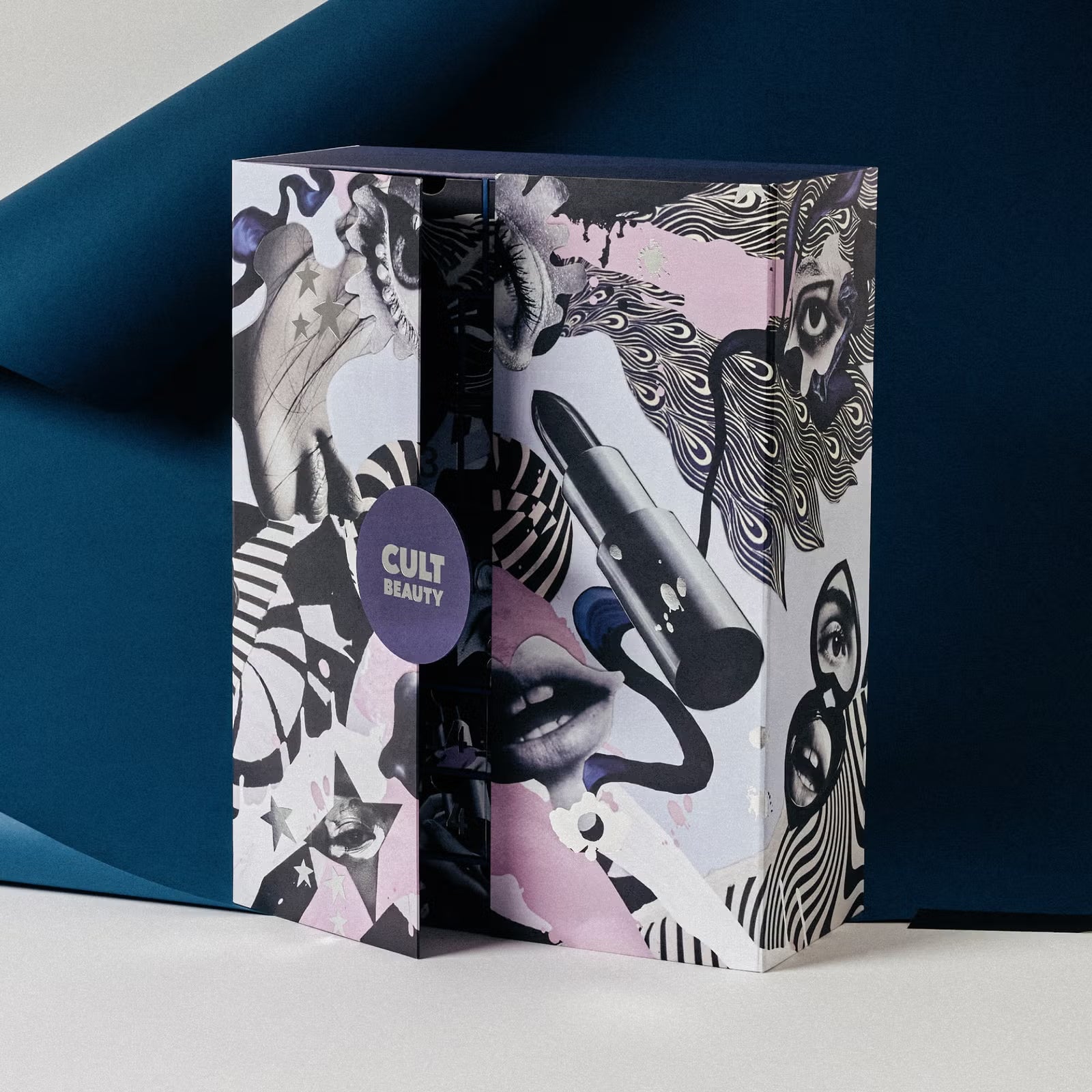 The Cult Beauty Advent Calendar - Classic Curation