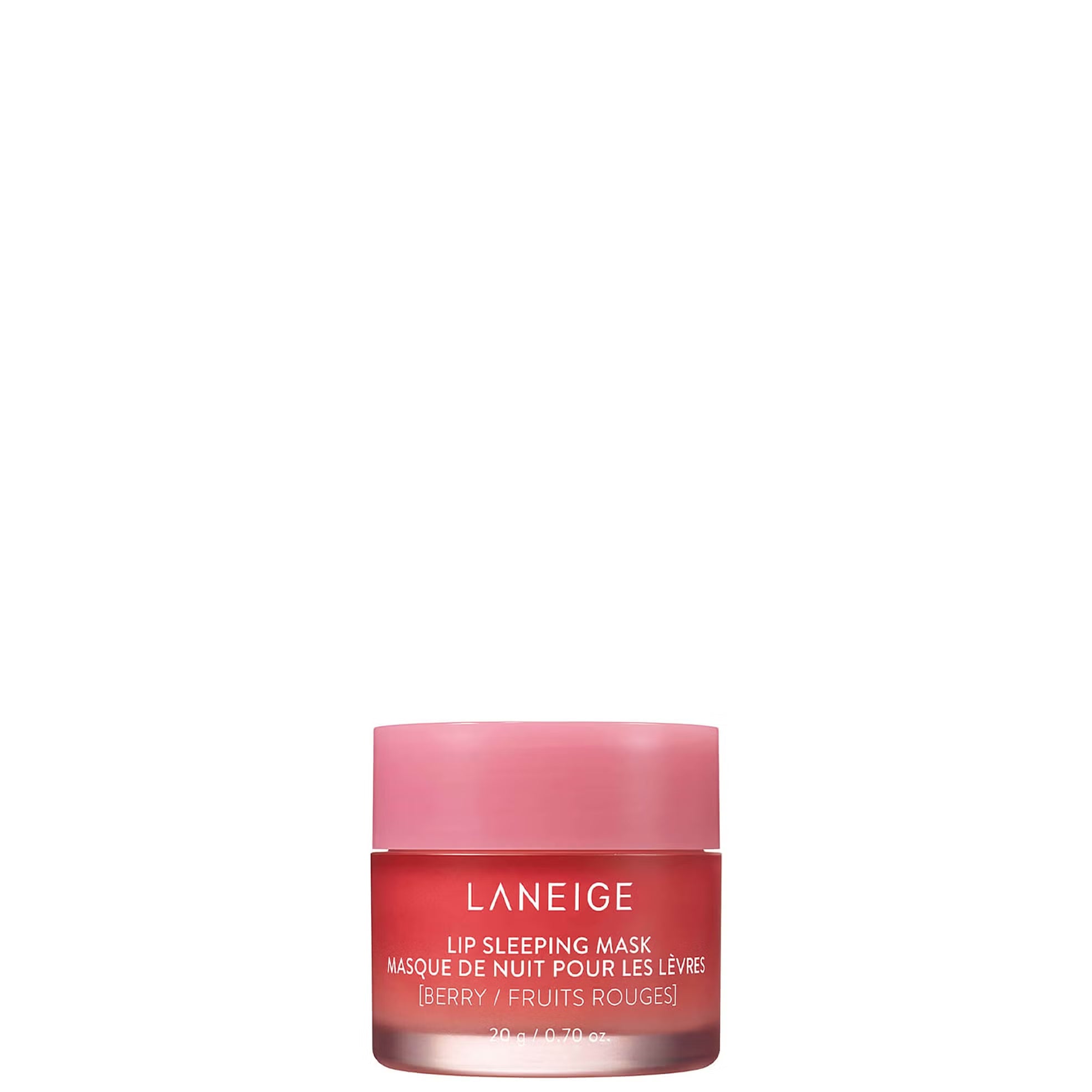 Laneige Lip Sleeping Mask - Berry