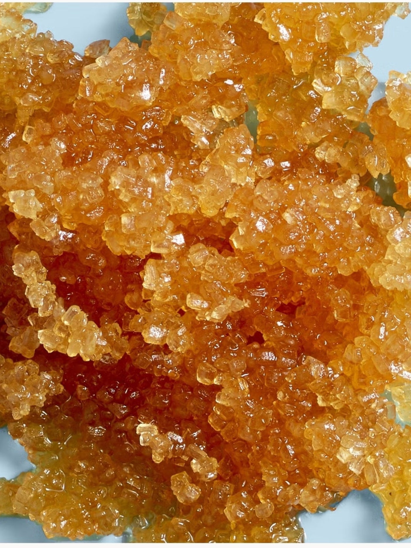 Fresh Brown Sugar Body Polish