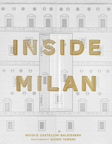 Inside Milan (Hardback)