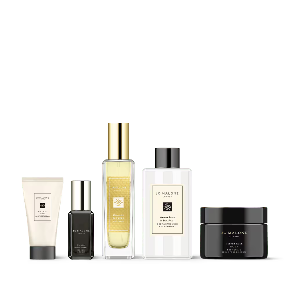 The Jo Malone London Advent Calendar 2025