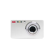 Lola Digital Camera – Classic Silver