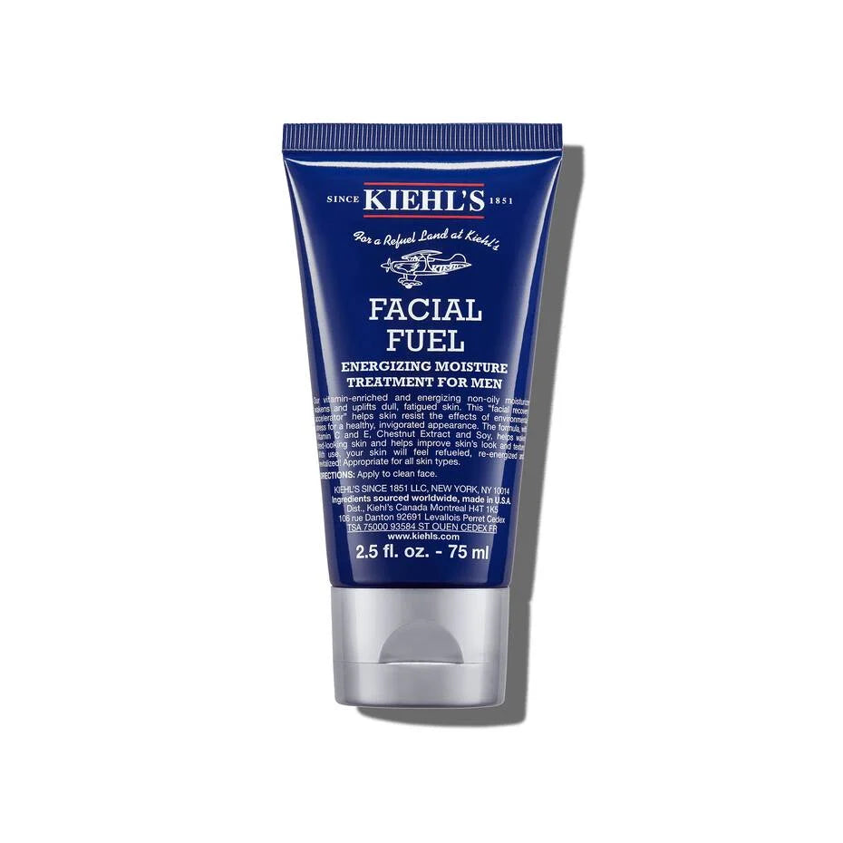 Kiehl’s Facial Fuel