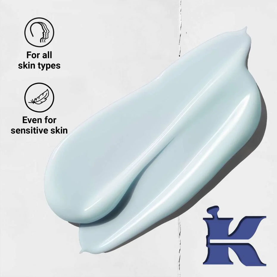 Kiehl’s Facial Fuel