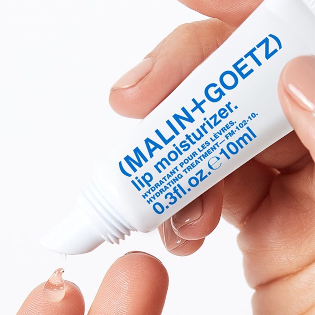 Malin + Goetz Lip Moisturiser