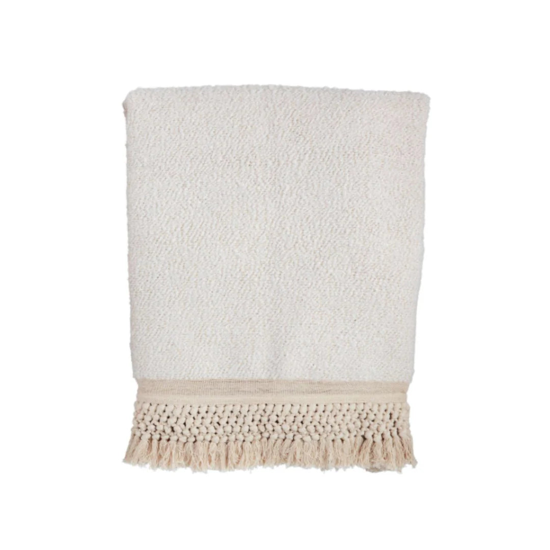 Danshire Nora Throw Blanket