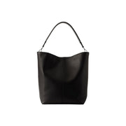 MÉTIER | Twist 26 large leather tote