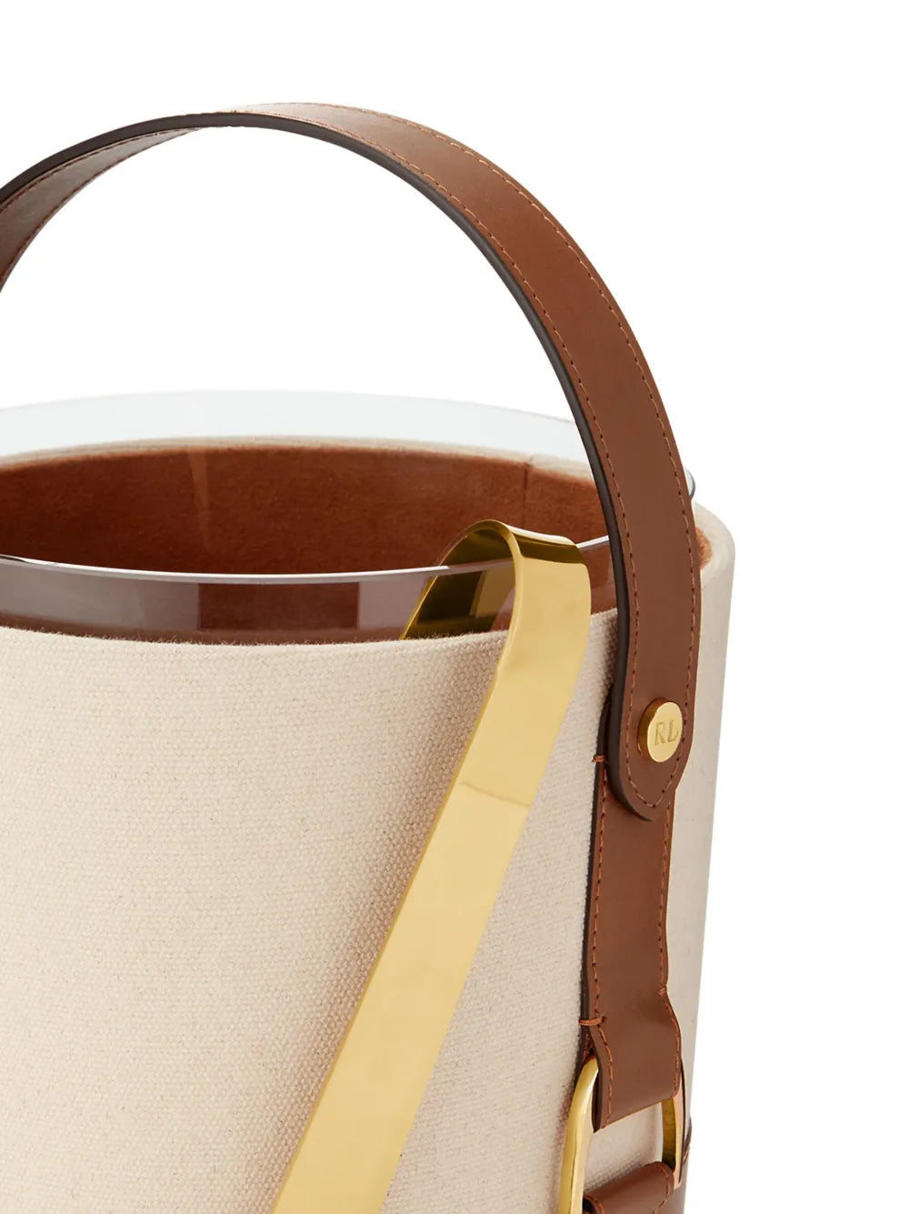 Ralph Lauren Home Garret Ice Bucket