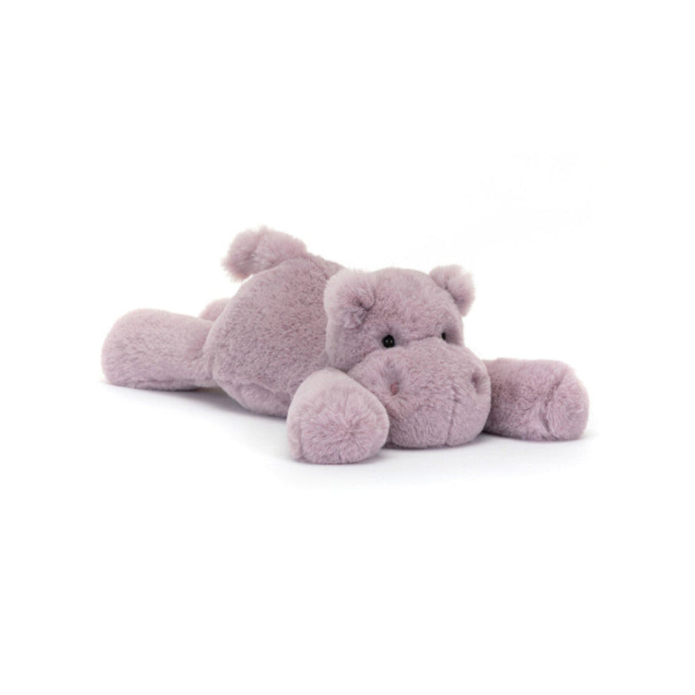 JELLYCAT | Smudge Hippo Plush Toy