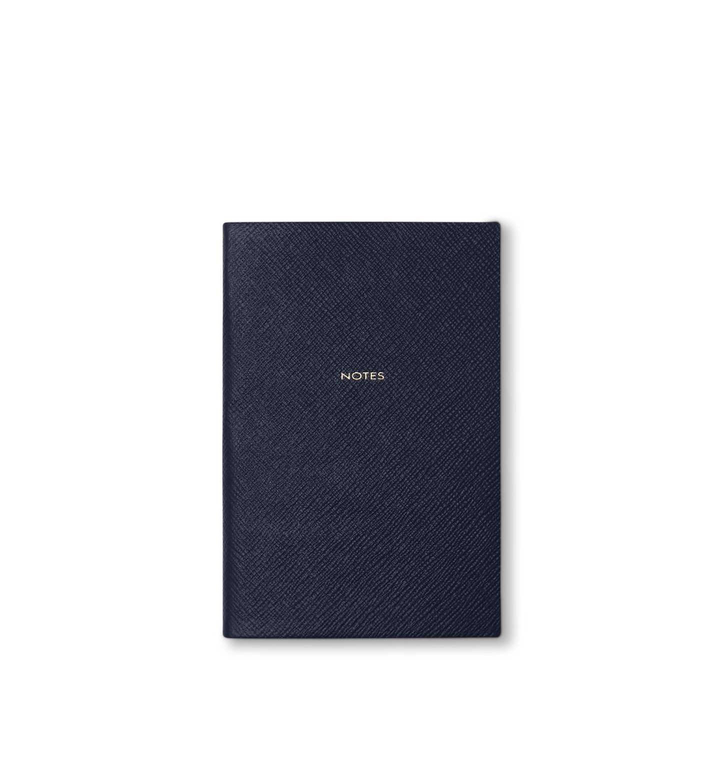 Smythson Notes Chelsea Notebook
