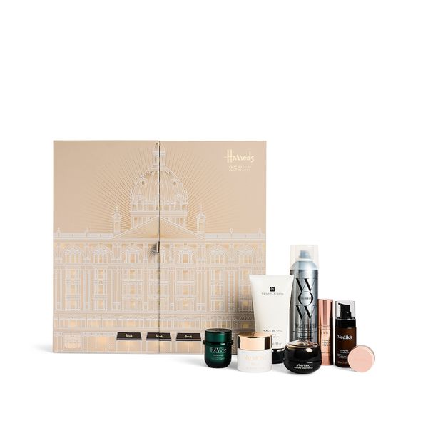 HARRODS OF LONDON Beauty Advent Calendar 2026